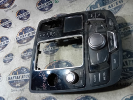 Airbag cortina stanga Opel Mokka 2015