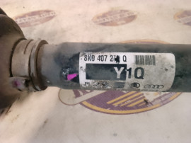 Airbag volan Skoda Fabia 2 2011