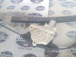 Airbag pasager Mitsubishi ASX