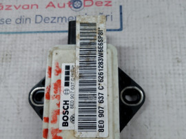 Spira volan + manete Audi A7 2010