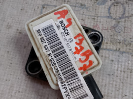 Fuzeta stanga spate Volkswagen Tiguan 2.0 Motorina 2013