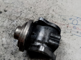 Airbag scaun dreapta fata Skoda Fabia 2 2008