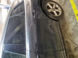 Airbag cortina stanga Volkswagen Golf 5 2008