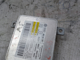 Stop stanga aripa Opel Corsa D 2008