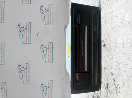 Display navigatie BMW X3 F25 2013