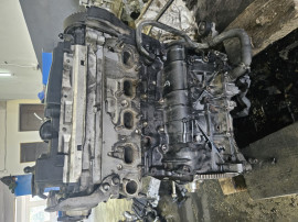 Ceasuri Bord UK Volkswagen Sharan 2.0 Motorina 2011