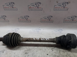Pompa servodirectie Seat Ibiza 1.2 2011