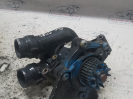 Clapeta acceleratie Skoda RAPID 1.4 2014