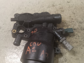 Jug motor Audi A1 1.6 Motorina 2012
