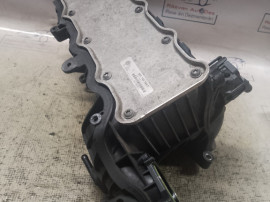 Electroventilator Skoda RAPID 1.2 2013