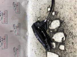 Boxa stanga fata Dacia Sandero