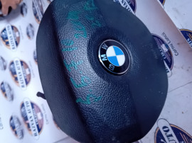 Modul airbag BMW E91