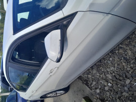 Modul airbag Volkswagen Tiguan 2008