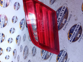 Modul airbag Ford B-MAX