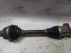 Intercooler Seat Ibiza 1.2 2016