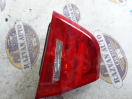 Modul airbag Volkswagen Tiguan