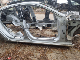 Jug motor Skoda Fabia 2 1.6 Motorina 2009
