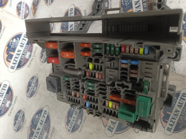 Modul navigatie Renault Megane 4