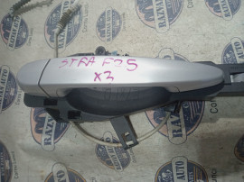 Modul Portiera Dreapta Fata Volkswagen Sharan 2012
