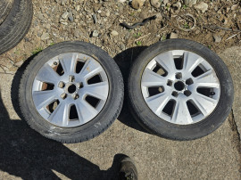 Ceasuri Bord UK Audi A4 B9 1.4 Benzina 2016