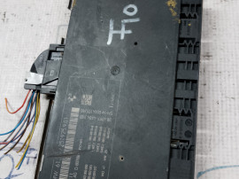Modul Portiera Dreapta Fata Volkswagen Golf 7