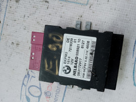 Panou comanda clima Opel Corsa D