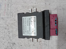 Panou comanda clima Volkswagen Passat B8