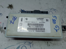 Panou comanda clima Volkswagen Jetta 2012