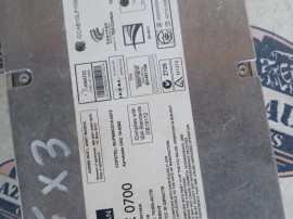 Modul suspensie pneumatica Audi A8 2012