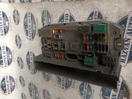 Modul keyless Volkswagen Passat B8 2014