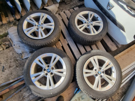 Modul Senzori Parcare Audi Q3 2013