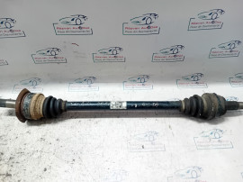 Set centuri spate stanga-dreapta Mazda 6