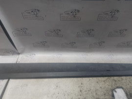 Set centuri spate stanga-dreapta Mazda 3 2014