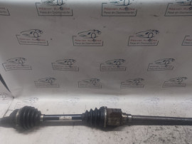Set Centuri Fata BMW Seria 1 F20