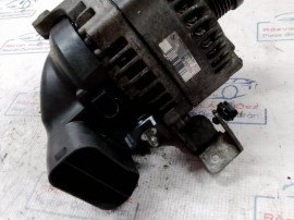 Modul airbag Skoda Octavia 3