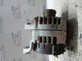 Centura dreapta spate Volkswagen Jetta 2012
