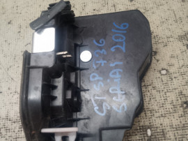 Grila ventilatie Dacia Duster 2019