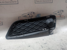 Grila bara fata Peugeot 2008 2015