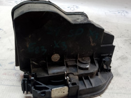 Modul SAM Mercedes S Class 2009