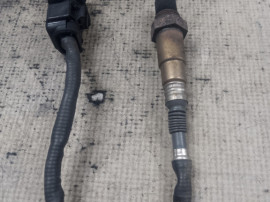 Set centuri spate stanga-dreapta Ford Focus 2