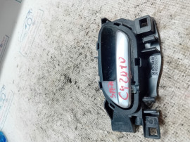 Maner exterior stanga spate Audi A4 B8 2012