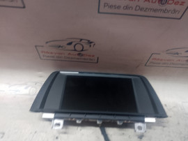 Set centuri spate stanga-dreapta Ford B-MAX