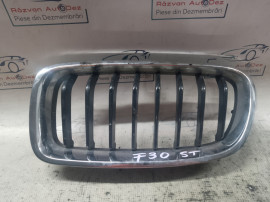 Set centuri spate stanga-dreapta BMW Seria 7 2009