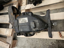 Set centuri spate stanga-dreapta Nissan Juke 2010