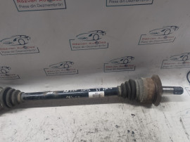 Scut motor plastic Audi A4 B8 2010