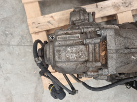 Grila ventilatie stanga Peugeot 3008 2010
