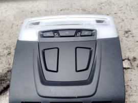 Bloc lumini Skoda Octavia 3 2014
