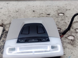 Bloc lumini Volkswagen Golf 6 Plus
