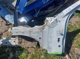Panou butoane comutare Audi A1