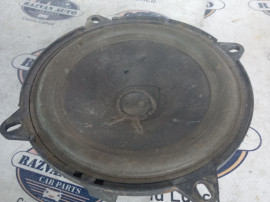Placute spate Renault Laguna
